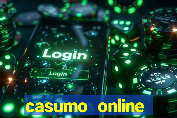 casumo online casino review