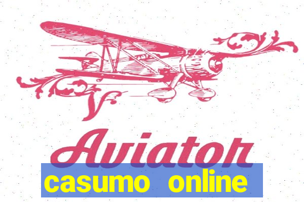 casumo online casino review