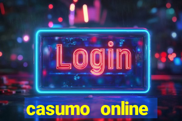 casumo online casino review