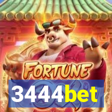 3444bet