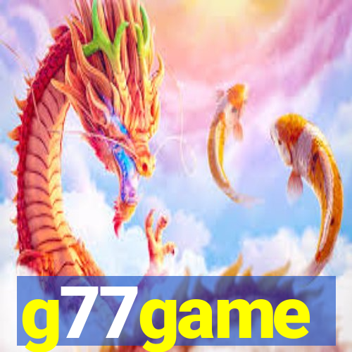 g77game