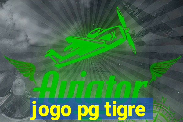 jogo pg tigre