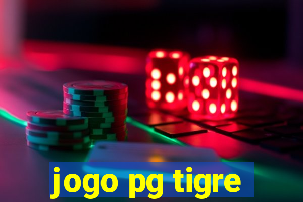 jogo pg tigre