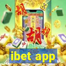 ibet app