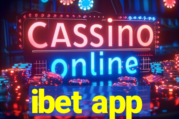 ibet app