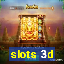 slots 3d