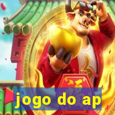 jogo do ap