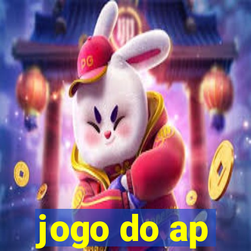 jogo do ap