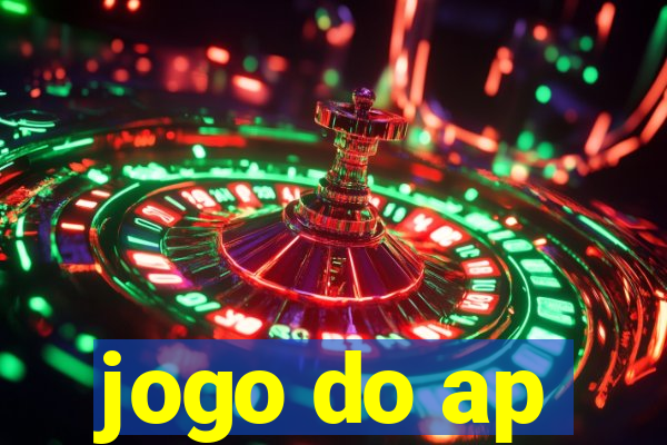 jogo do ap