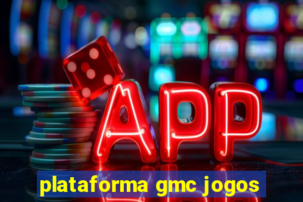 plataforma gmc jogos