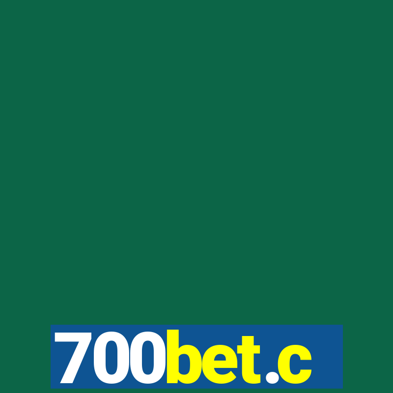 700bet.c