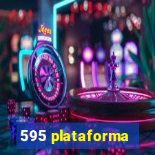 595 plataforma