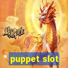 puppet slot