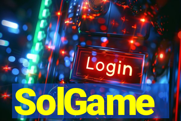 SolGame