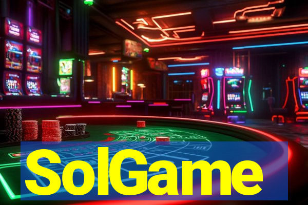 SolGame