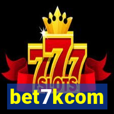 bet7kcom