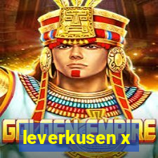 leverkusen x