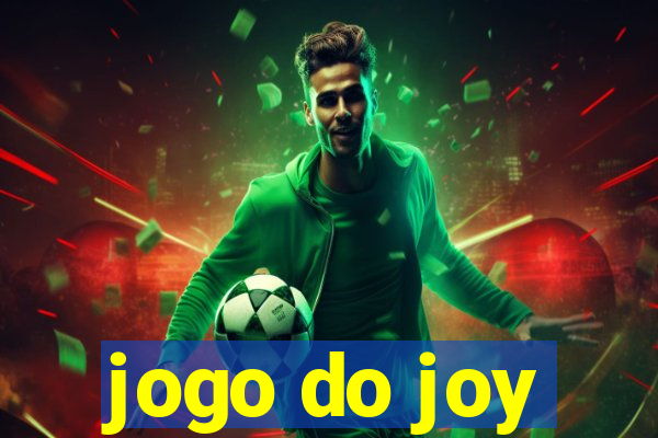 jogo do joy