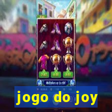 jogo do joy