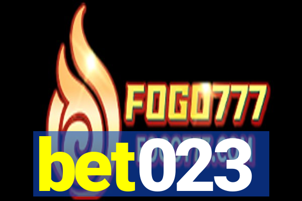 bet023