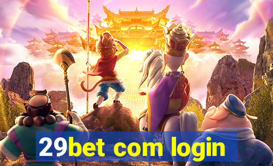 29bet com login