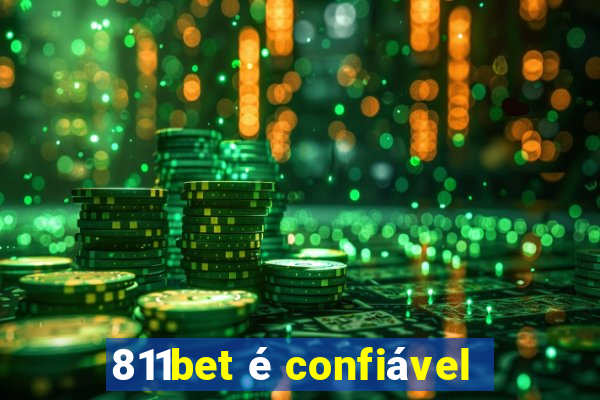 811bet é confiável