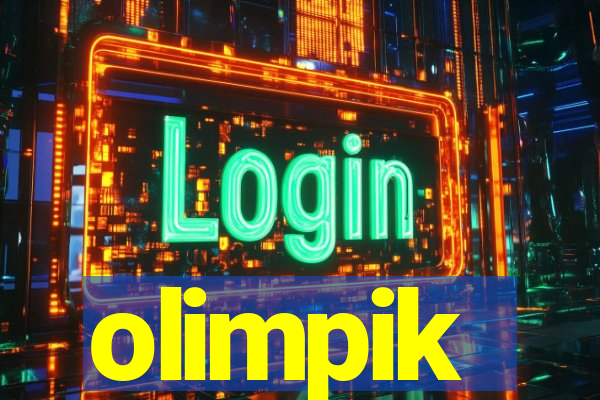 olimpik