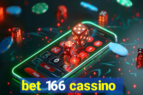 bet 166 cassino