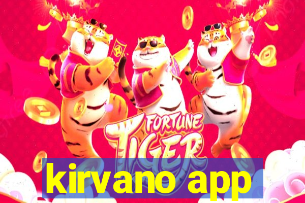 kirvano app