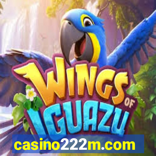 casino222m.com