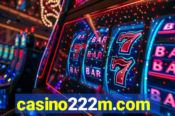 casino222m.com