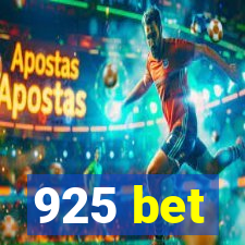 925 bet