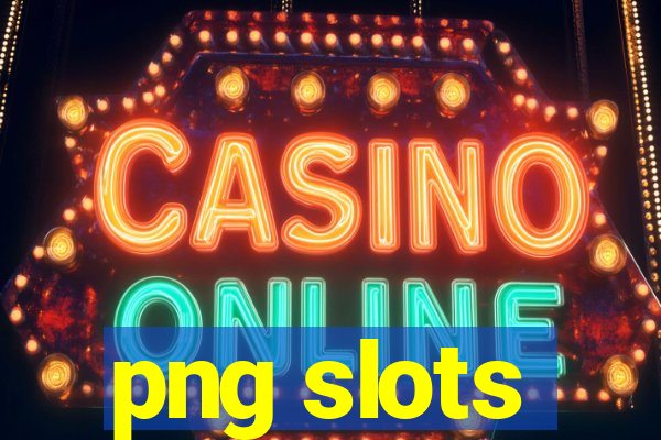 png slots