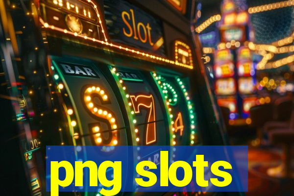 png slots