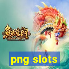 png slots