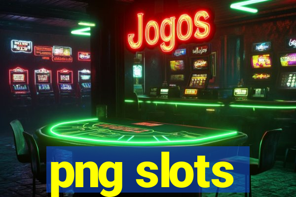 png slots