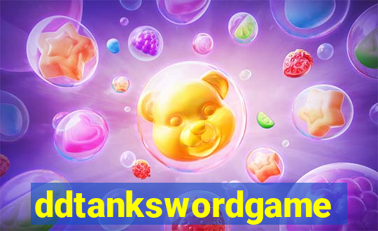 ddtankswordgames