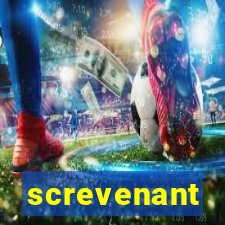 screvenant