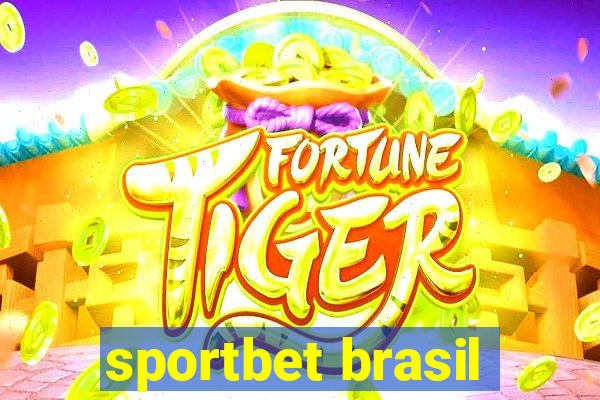 sportbet brasil