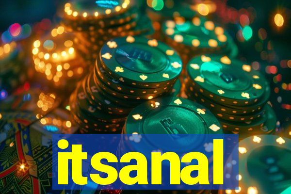 itsanal