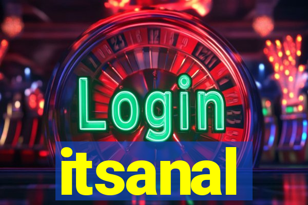 itsanal