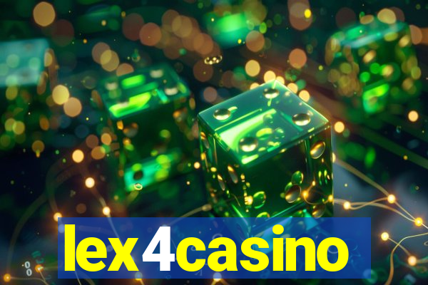 lex4casino