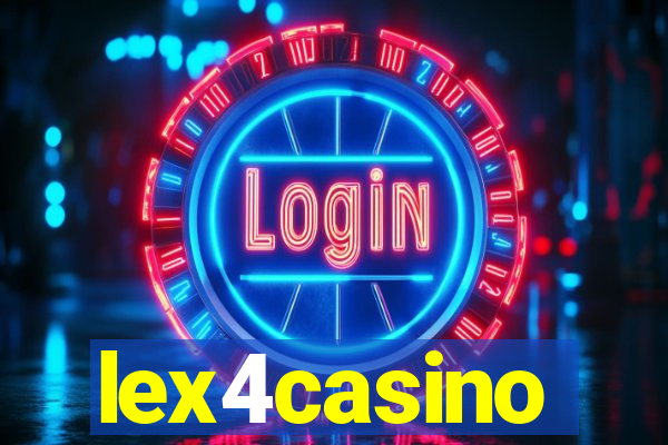 lex4casino