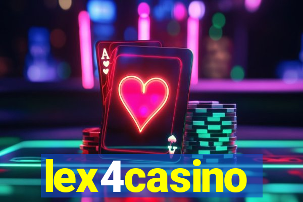 lex4casino