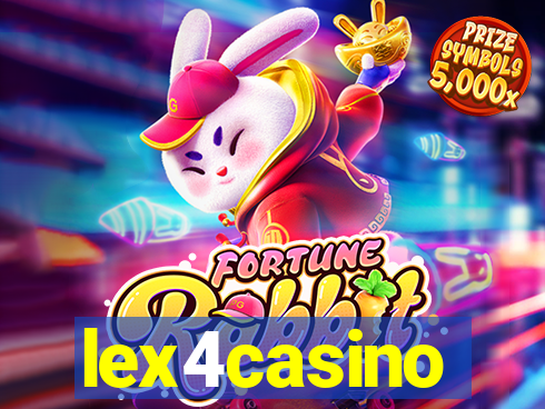 lex4casino