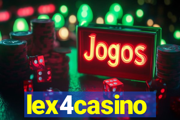 lex4casino