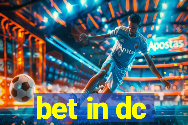 bet in dc