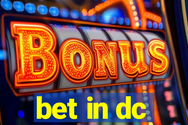 bet in dc