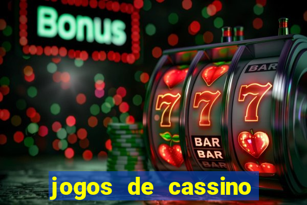 jogos de cassino que nao precisa de deposito