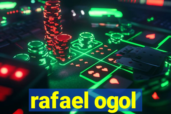 rafael ogol